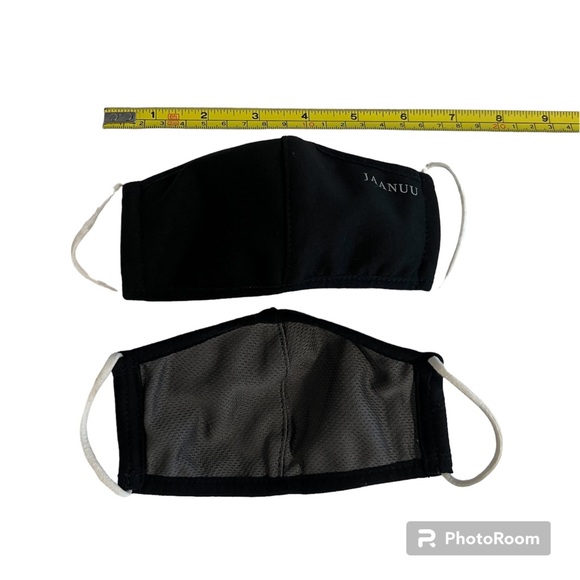 Set of 2 Jaanuu Kids Face Masks - Picture 6 of 7